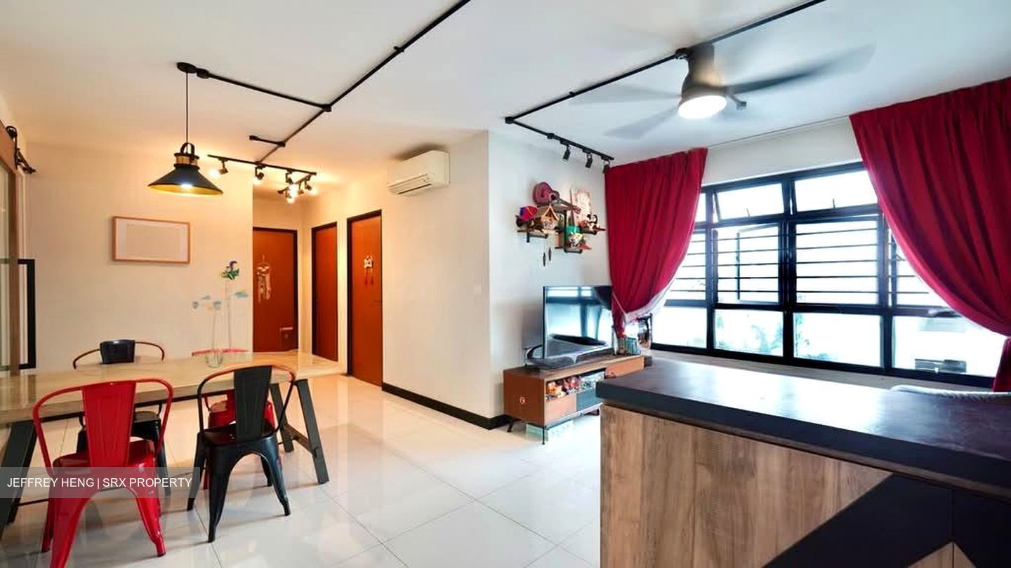 Blk 818B Keat Hong Mirage (Choa Chu Kang), HDB 4 Rooms #549511461